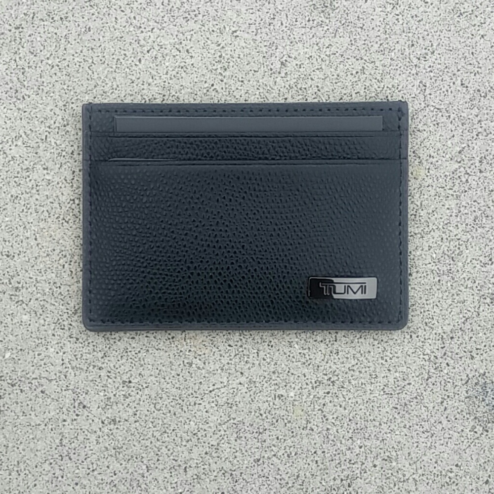 Tumi Wallet